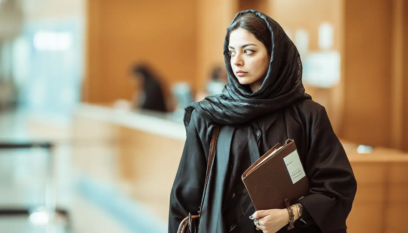 عواقب اجرا گذاشتن مهریه برای زن