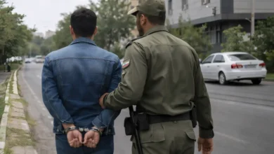 مدت اعتبار حکم جلب